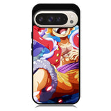 monkey d luffy awakening Google Pixel 10 Pro XL Case OV10973