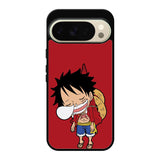 monkey d luffy Google Pixel 10 Pro Case QC10977