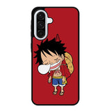 monkey d luffy Samsung Galaxy A56 5G Case OV10977