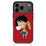 monkey d luffy Samsung Galaxy S26 Case OV10977