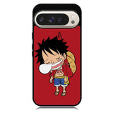 monkey d luffy Google Pixel 10 | Google Pixel 10 Pro Case OV10977