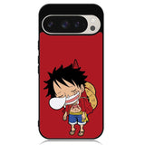monkey d luffy Google Pixel 9 Pro XL Case OV10977