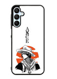 portgas d ace Samsung Galaxy A15 5G Case OV11006