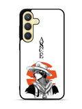 portgas d ace Samsung Galaxy S24 Plus 5G , Samsung Galaxy S24+ 5G Case OV11006