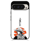 portgas d ace Google Pixel 9 | Pixel 9 Pro Case OV11006