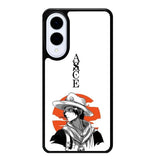 portgas d ace Samsung Galaxy S25 Edge 5G Case OV11006