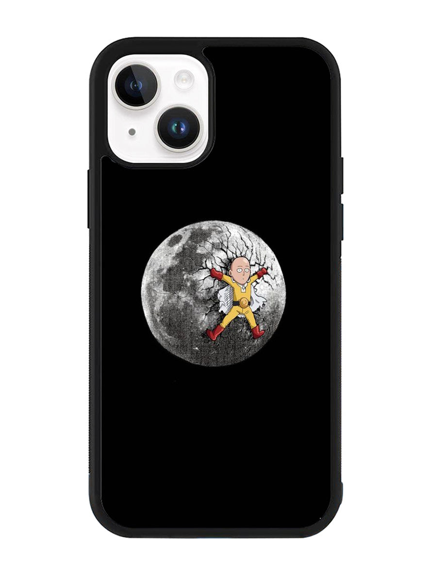 One Punch Man iPhone 15 Case OV10994