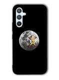One Punch Man Samsung Galaxy A54 5G Case OV10994