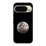 One Punch Man Google Pixel 10 Pro XL Case OV10994