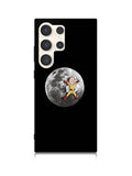 One Punch Man Samsung Galaxy S24 Ultra 5G Case OV10994