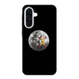 One Punch Man Samsung Galaxy A56 5G Case OV10994