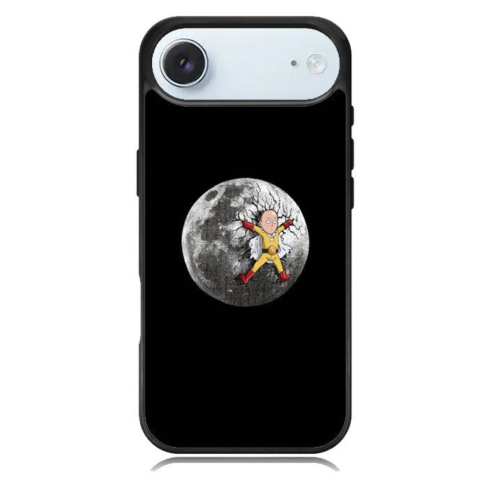 One Punch Man iPhone 17 Air Case OV10994