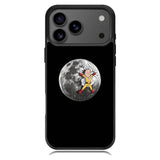One Punch Man iPhone 17 Pro Case OV10994