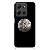 One Punch Man Motorola Moto G 5G 2025 Case OV10994