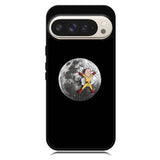 One Punch Man Google Pixel 10 Pro XL Case OV10994