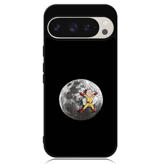 One Punch Man Google Pixel 9 Pro XL Case OV10994