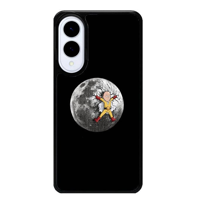 One Punch Man Samsung Galaxy S25 Edge 5G Case OV10994