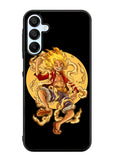 monkey d luffy awakening Samsung Galaxy A15 5G Case OV10974