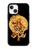 monkey d luffy awakening iPhone 15 Plus Case OV10974