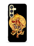 monkey d luffy awakening Samsung Galaxy S24 Plus 5G , Samsung Galaxy S24+ 5G Case OV10974