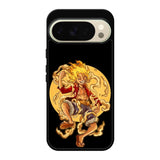 monkey d luffy awakening Google Pixel 10 Pro XL Case QC10974