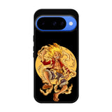 monkey d luffy awakening Google Pixel 10 Case QC10974