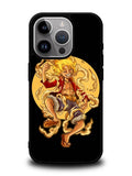 monkey d luffy awakening iPhone 15 Pro Max Case OV10974