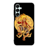 monkey d luffy awakening Samsung Galaxy A16 Case OV10974
