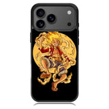 monkey d luffy awakening Samsung Galaxy S26 Case OV10974