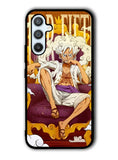 monkey d luffy awakening Samsung Galaxy A54 5G Case OV10975