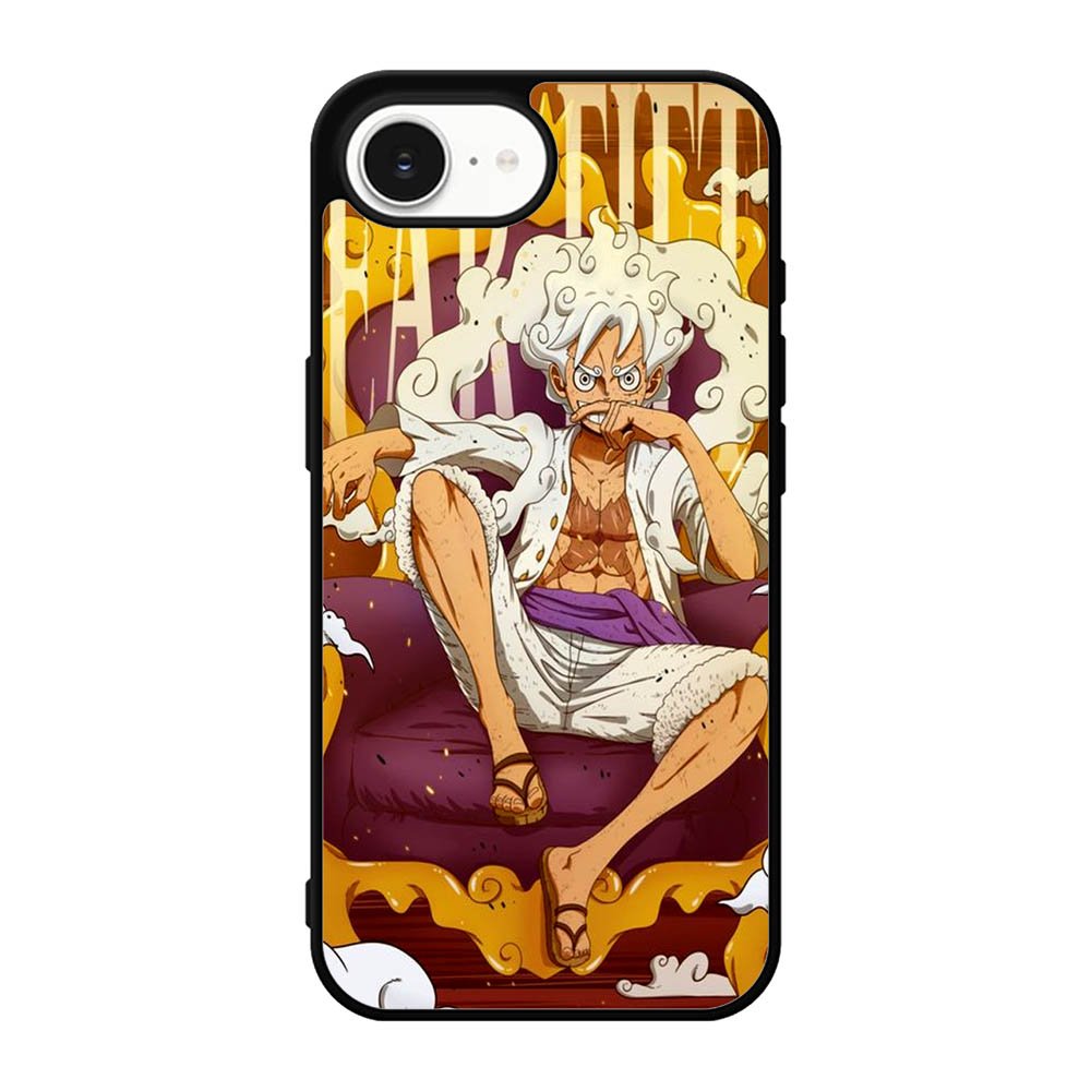 monkey d luffy awakening iPhone 17e Case OV10975