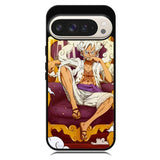 monkey d luffy awakening Google Pixel 10 Pro XL Case OV10975