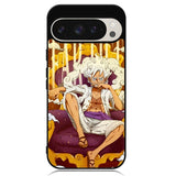 monkey d luffy awakening Google Pixel 9 Pro XL Case OV10975