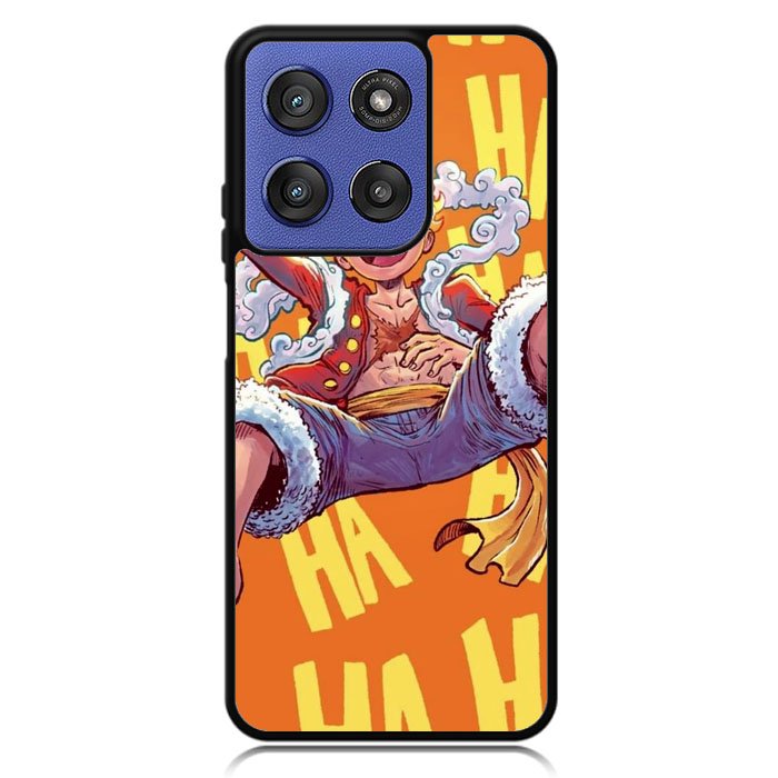 monkey d luffy awakening Motorola Moto G Stylus 5G 2025 Case OV10976