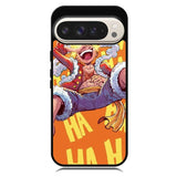 monkey d luffy awakening Google Pixel 10 Pro XL Case OV10976