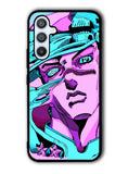 jojo bizzare Samsung Galaxy A54 5G Case OV11123