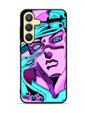 jojo bizzare Samsung Galaxy S23 5G Case QC11123