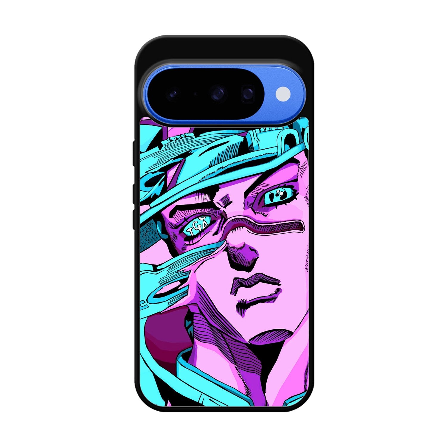 jojo bizzare Google Pixel 10 Case OV11123
