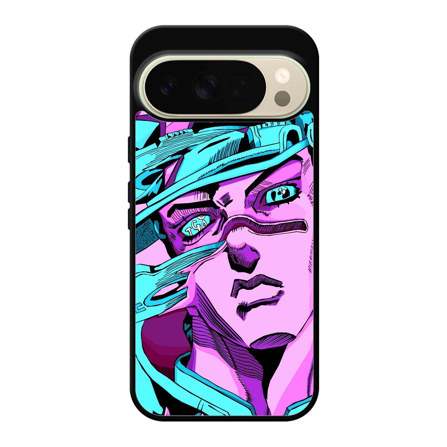 jojo bizzare Google Pixel 10 Pro XL Case OV11123