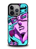 jojo bizzare iPhone 16 Pro Max Case OV11123