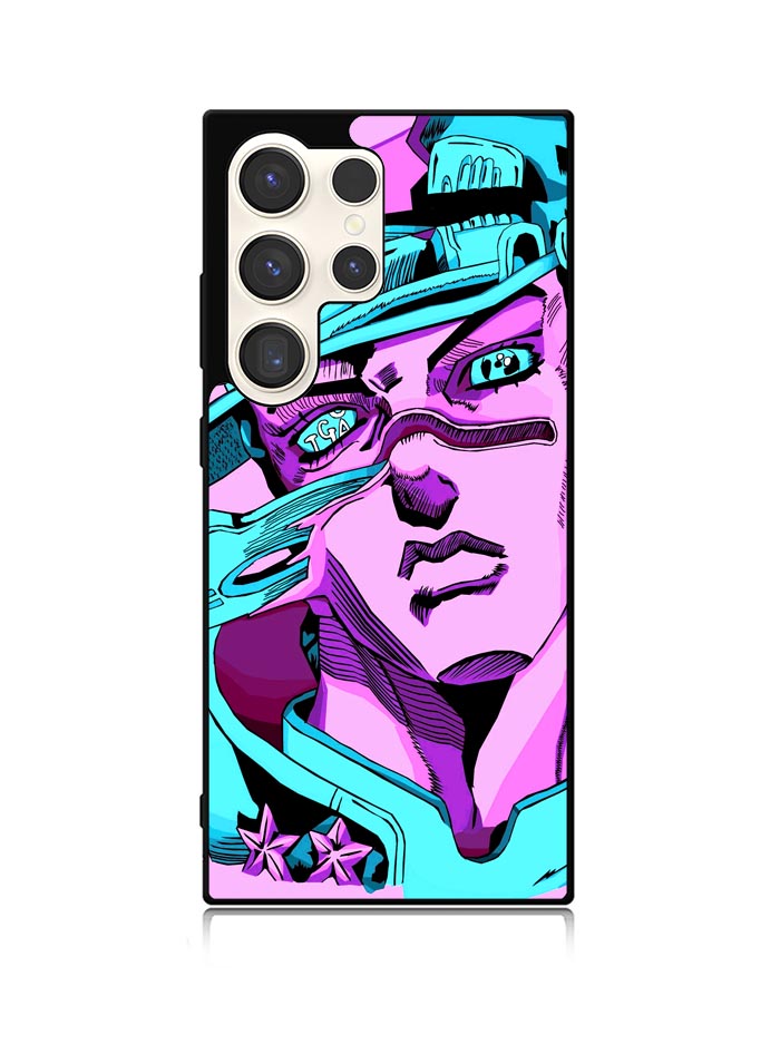 jojo bizzare Samsung Galaxy S24 Ultra 5G Case OV11123
