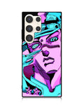 jojo bizzare Samsung Galaxy S25 Ultra 5G Case QC11123