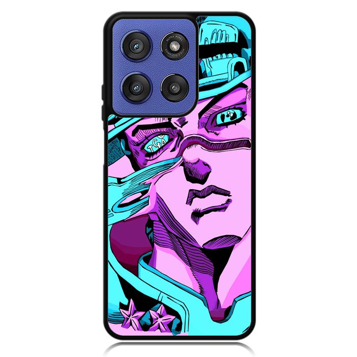 jojo bizzare Motorola Moto G Stylus 5G 2025 Case OV11123
