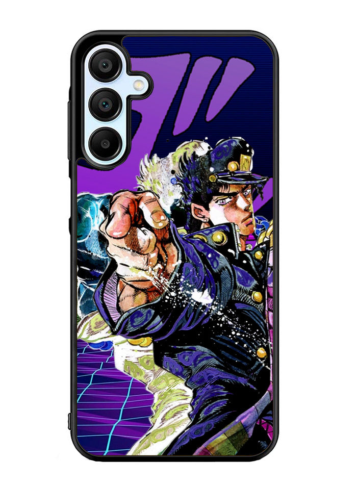 jojo bizzare Samsung Galaxy A15 5G Case OV11125