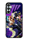 jojo bizzare Samsung Galaxy A15 5G Case OV11125