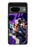 jojo bizzare Google Pixel 8A Case QC11125