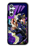jojo bizzare Samsung Galaxy A54 5G Case OV11125