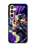 jojo bizzare Samsung Galaxy S23 5G Case QC11125