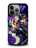jojo bizzare iPhone 15 Pro Max Case OV11125