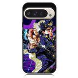 jojo bizzare Google Pixel 10 Pro XL Case OV11125